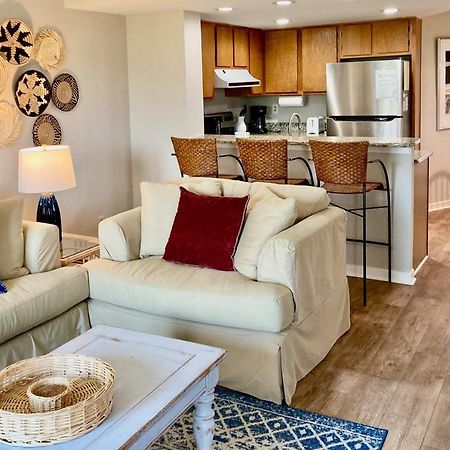 Port O'Call C-303 Isle of Palms Luaran gambar