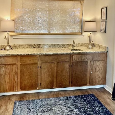 Port O'Call C-303 Isle of Palms Luaran gambar