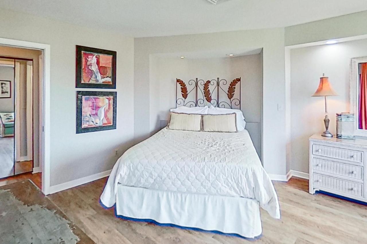 Port O'Call C-303 Isle of Palms Luaran gambar