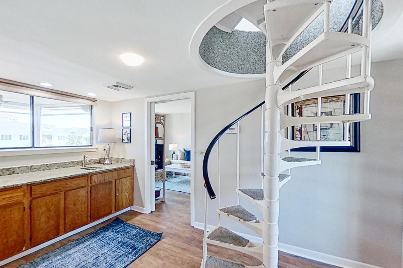 Port O'Call C-303 Isle of Palms Luaran gambar