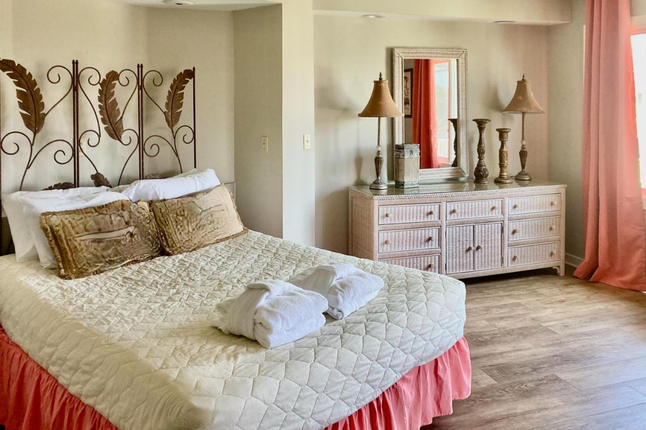 Port O'Call C-303 Isle of Palms Luaran gambar