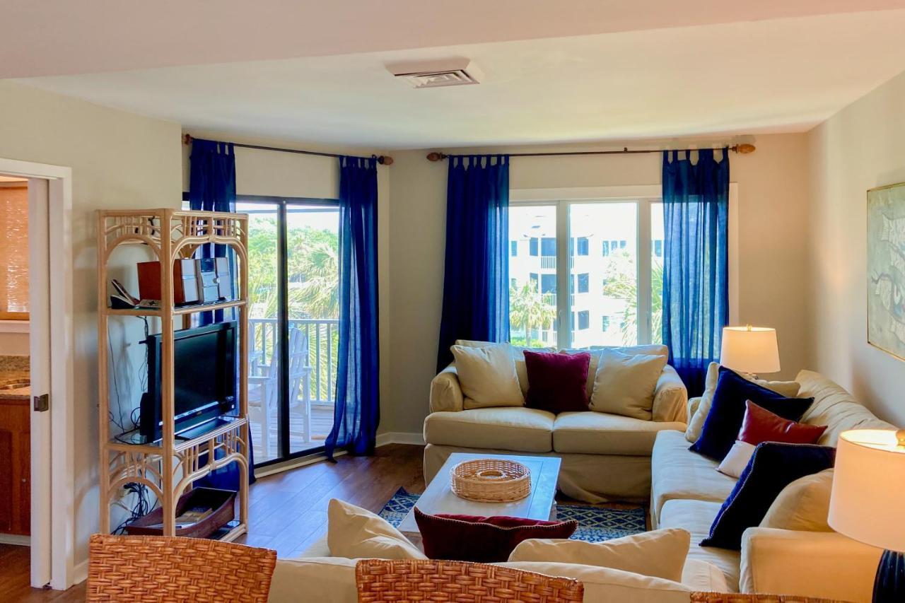 Port O'Call C-303 Isle of Palms Luaran gambar