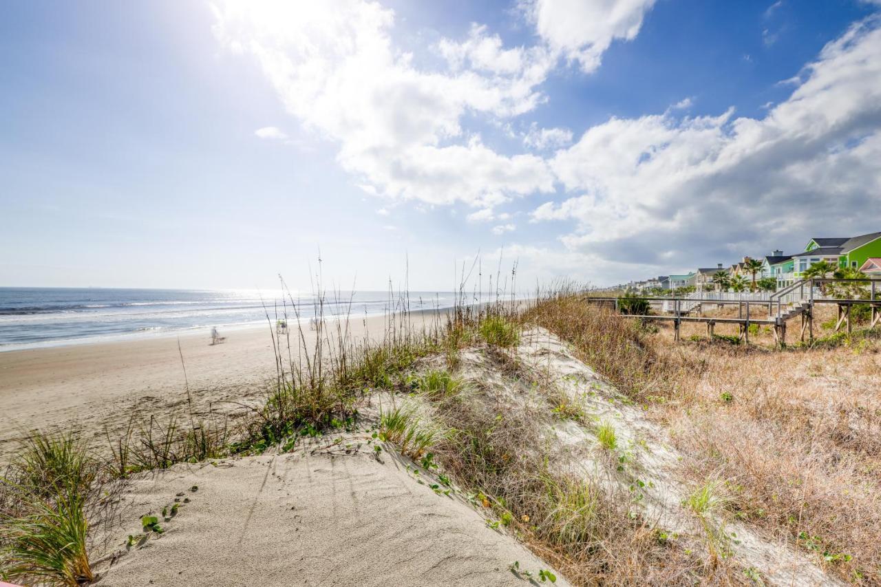 Port O'Call C-303 Isle of Palms Luaran gambar