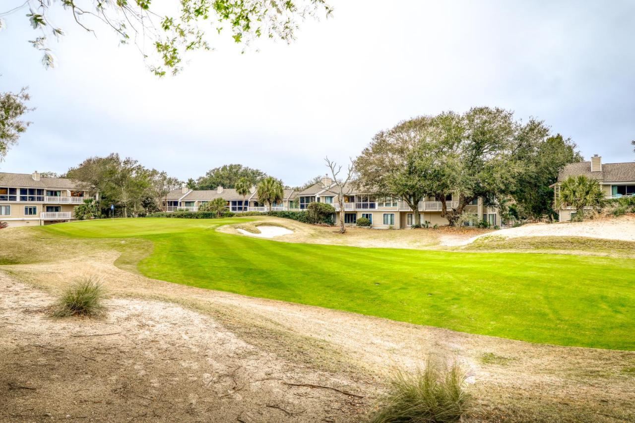 Port O'Call C-303 Isle of Palms Luaran gambar